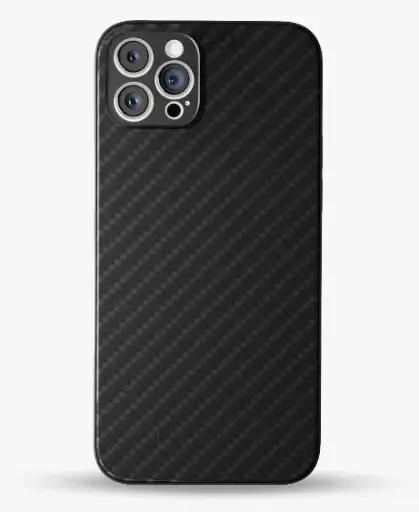 iPhone Carbon Case